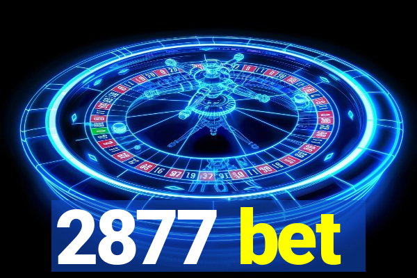 2877 bet